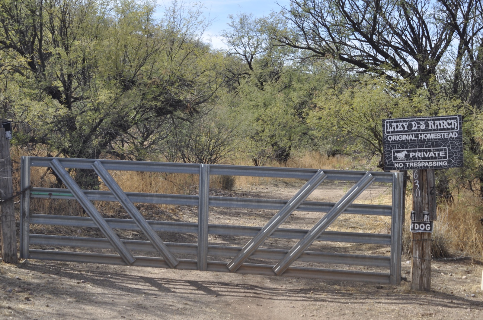 Photo of ARIZONA 656 ACRES WITH WATER