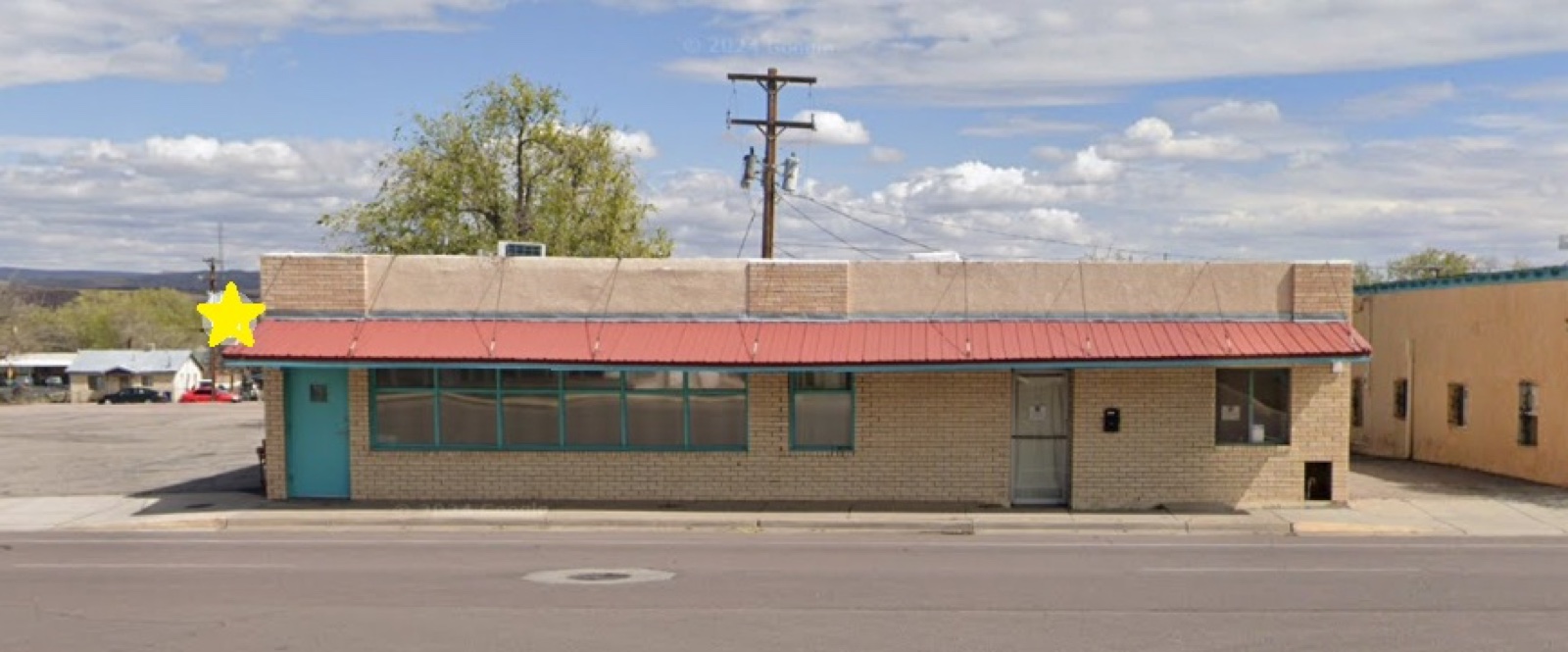Photo of Side-by-Side Commercial Parcels with Exceptional Visibility