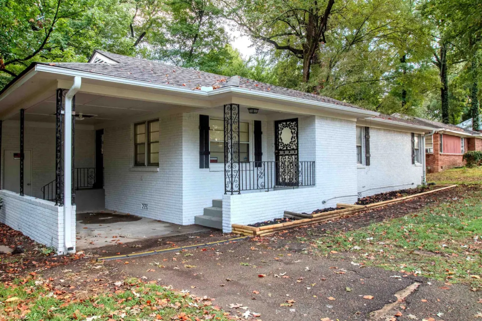Photo of Fully Renovated SFR Memphis TN