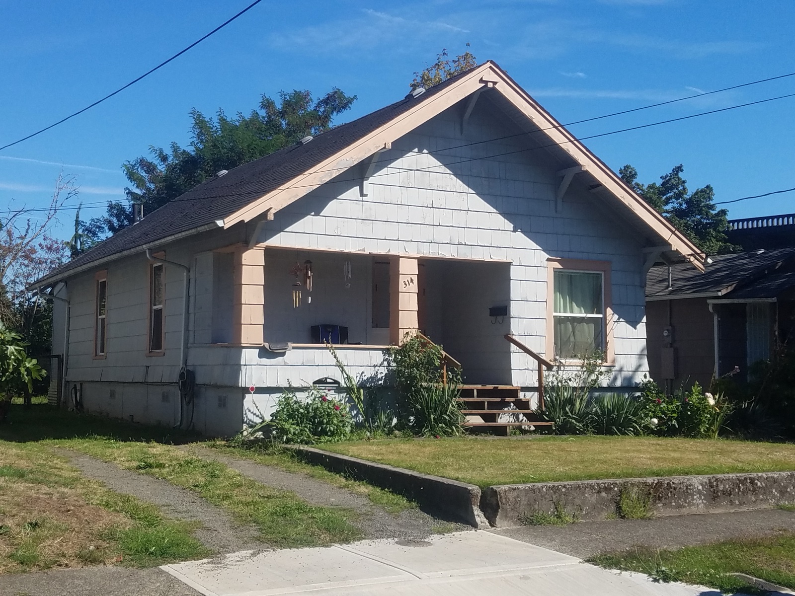 Photo of Long Term Tenants