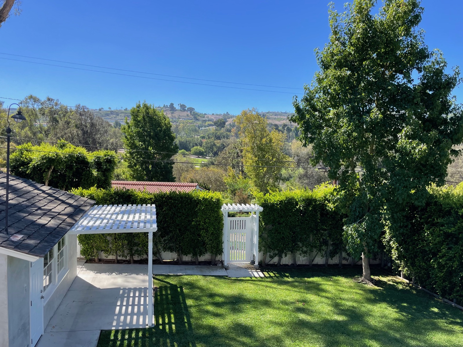 Photo of Palos Verdes Estates SFR