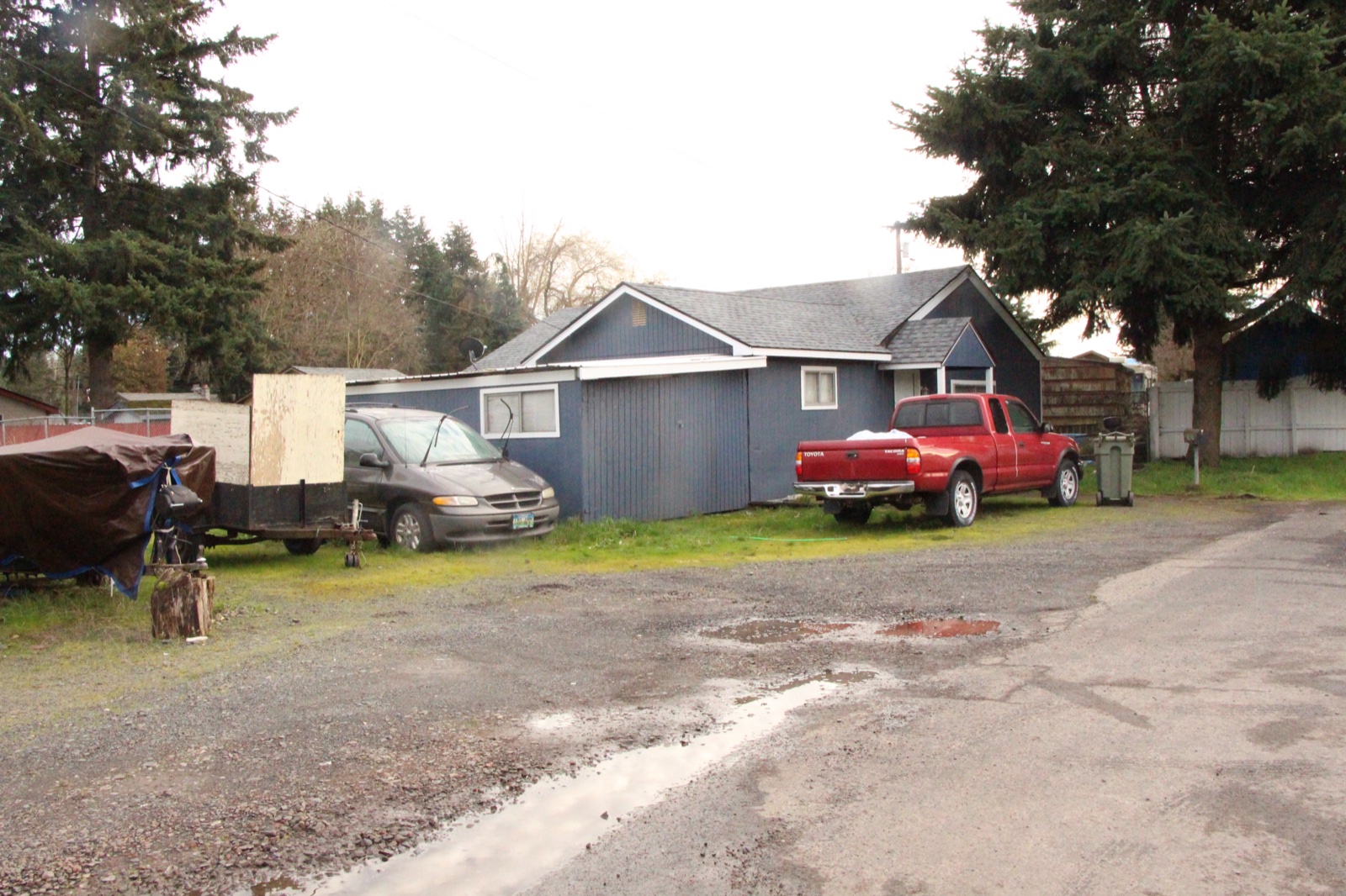 Photo of Superb SFR Rental with extra Lot