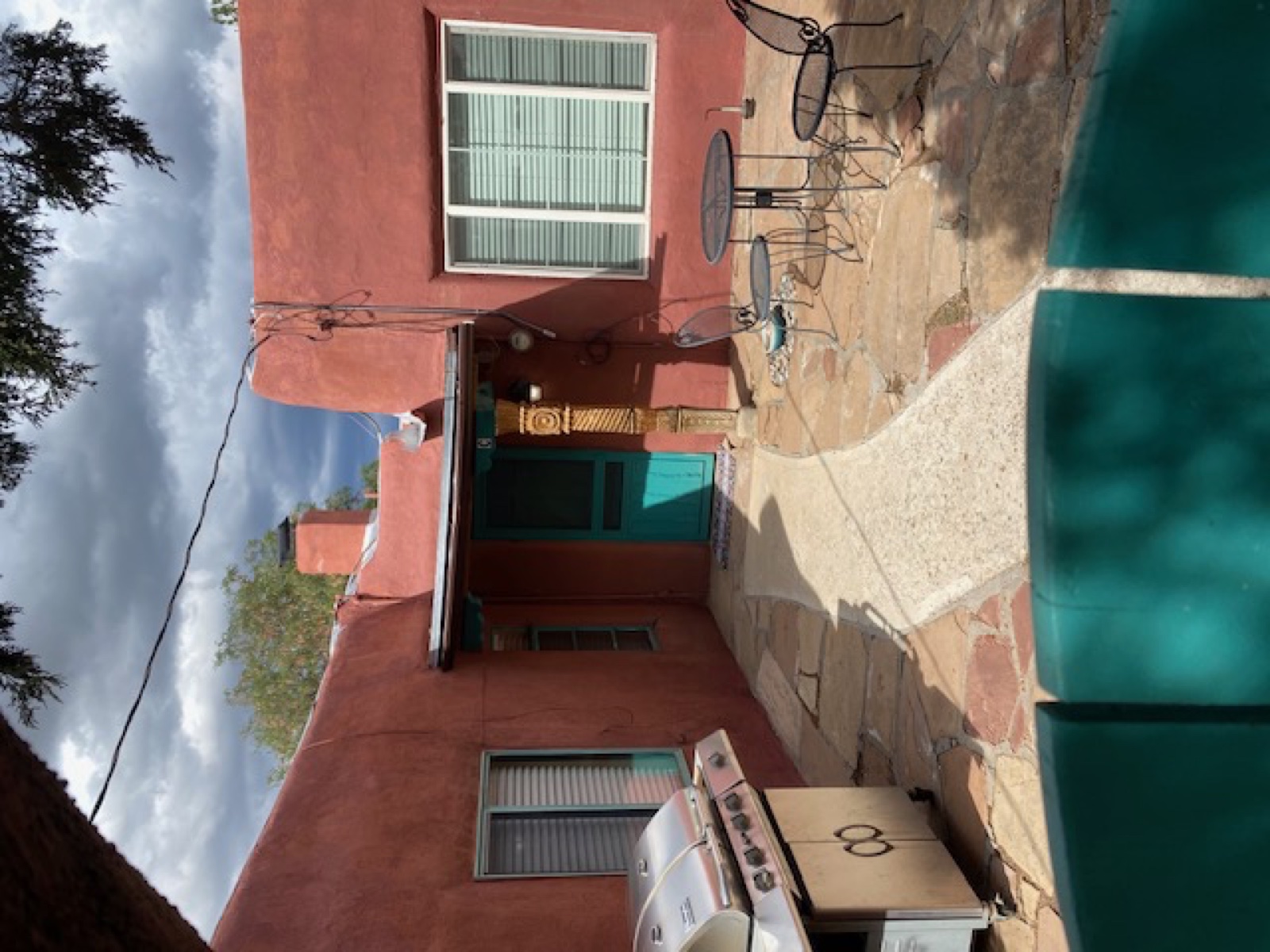 Photo of Taos Condo