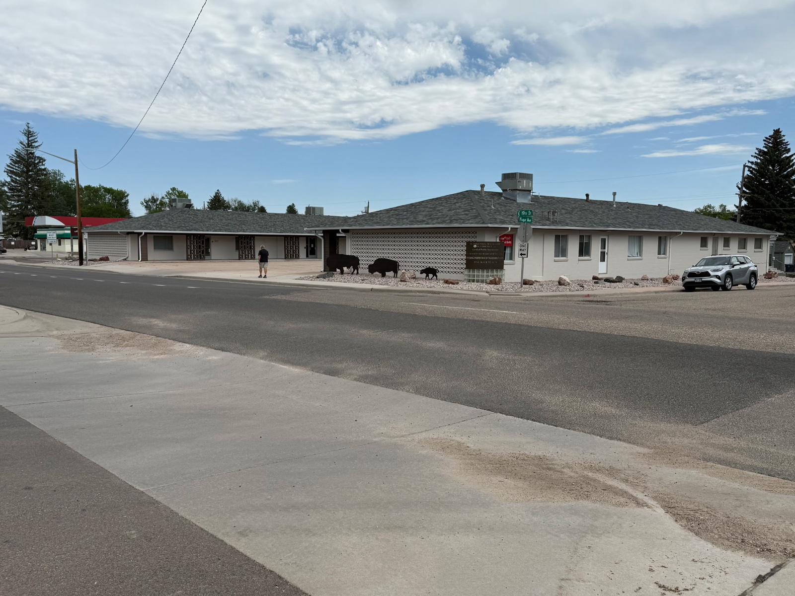 Photo of 19th Street Professional Building