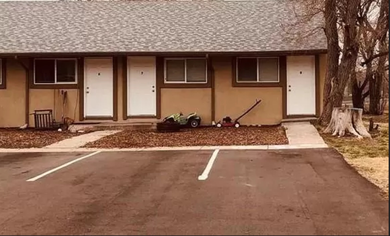 Photo of FOUNTAIN, CO 4-PLEX